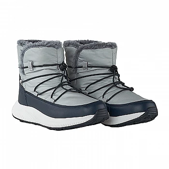 Черевики CMP SHERATAN WMN LIFESTYLE SHOES WP Жіноча р.36
