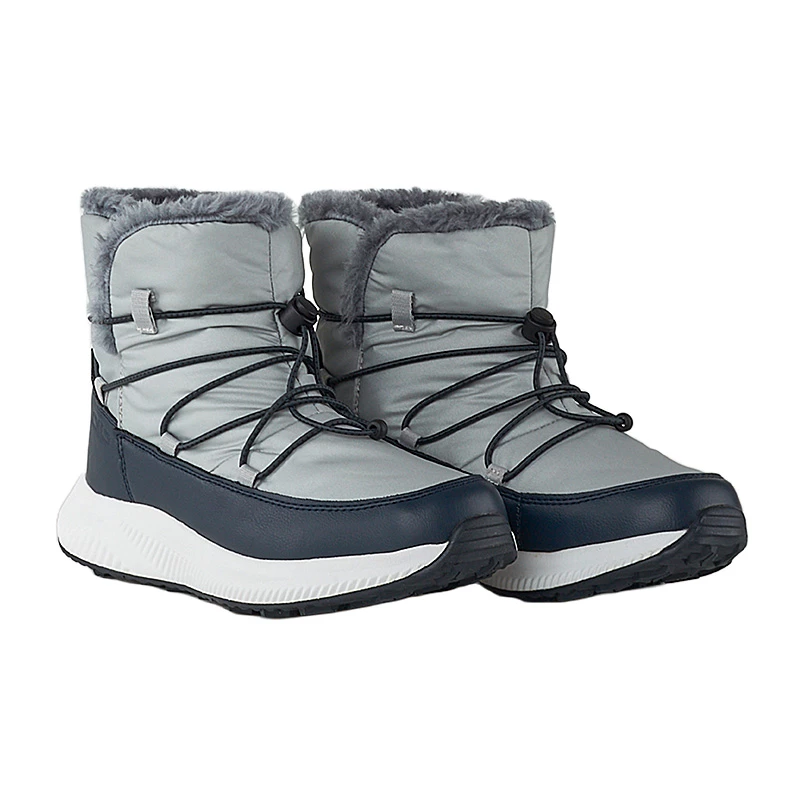 Черевики CMP SHERATAN WMN LIFESTYLE SHOES WP Жіноча р.36