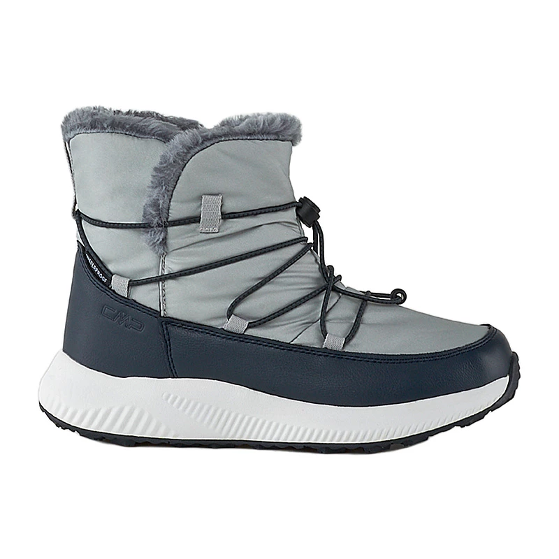 Черевики CMP SHERATAN WMN LIFESTYLE SHOES WP Жіноча р.36