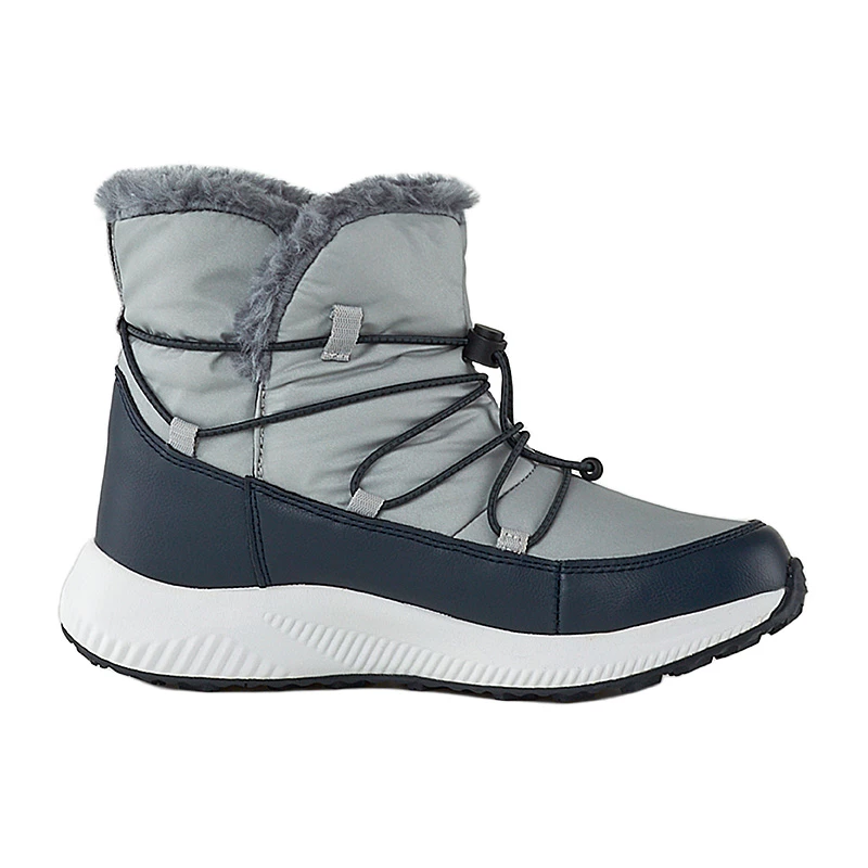 Черевики CMP SHERATAN WMN LIFESTYLE SHOES WP Жіноча р.36