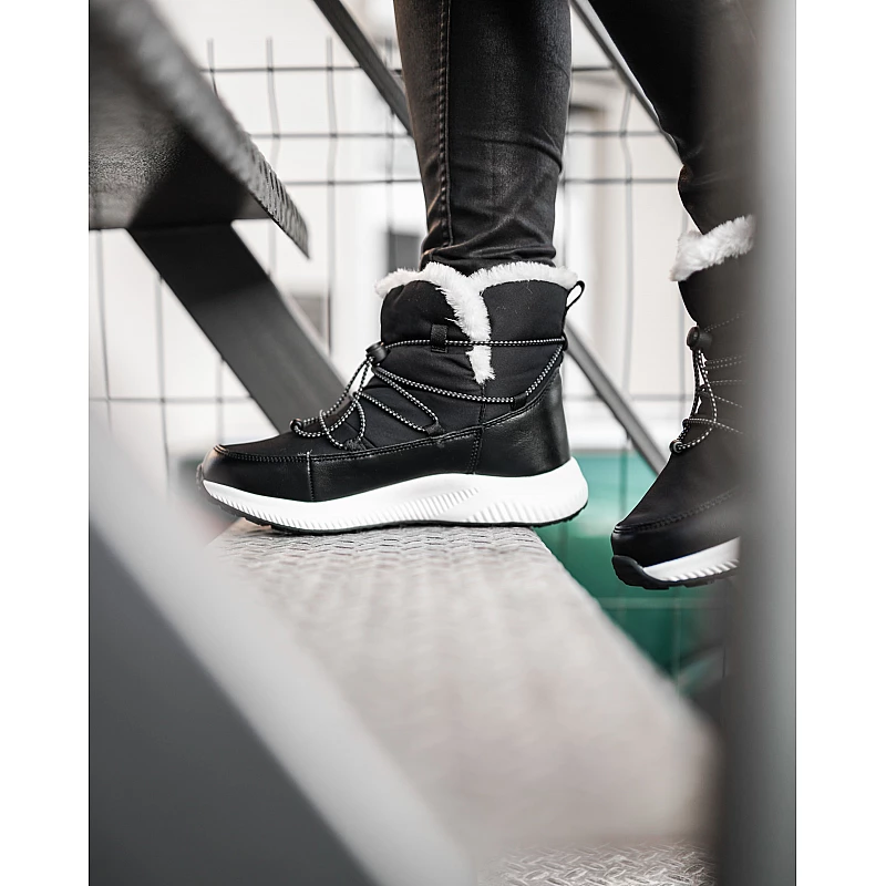 Черевики CMP SHERATAN WMN LIFESTYLE SHOES W Жінки р.39