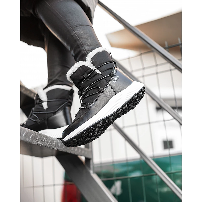 Черевики CMP SHERATAN WMN LIFESTYLE SHOES W Жінки р.39