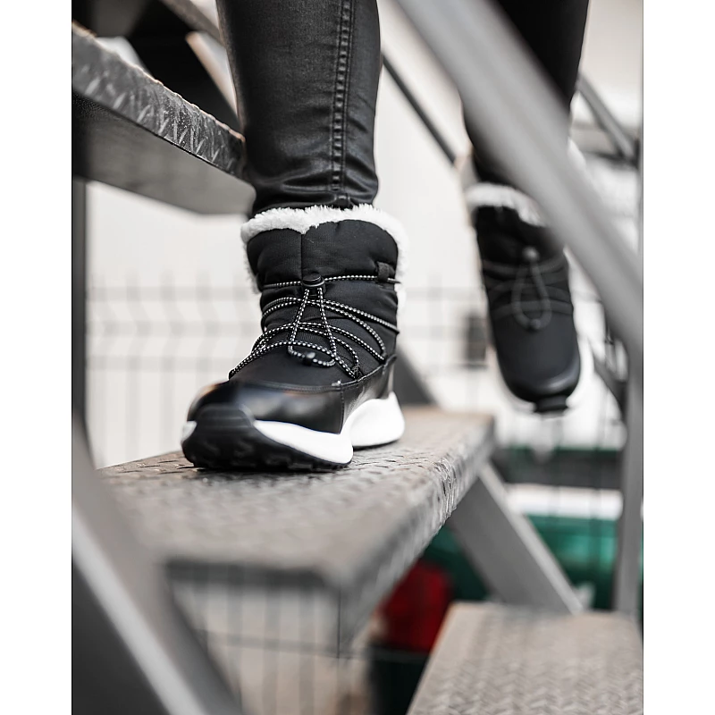 Черевики CMP SHERATAN WMN LIFESTYLE SHOES W Жінки р.39