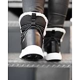Черевики CMP SHERATAN WMN LIFESTYLE SHOES W Жінки р.39