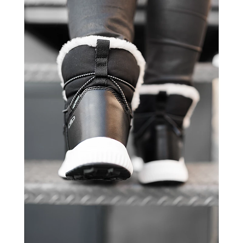 Черевики CMP SHERATAN WMN LIFESTYLE SHOES W Жінки р.39