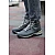 Черевики CMP ASTHERIAN TREKKING SHOES WP Чоловіки р.41 Чорний