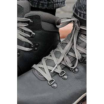 Черевики CMP ASTHERIAN TREKKING SHOES WP Чоловіки р.41 Чорний