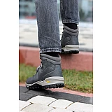 Черевики CMP ASTHERIAN TREKKING SHOES WP Чоловіки р.41 Чорний