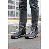 Черевики CMP ASTHERIAN TREKKING SHOES WP Чоловіки р.41 Чорний