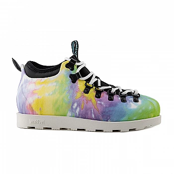 Черевики Native Fitzsimmons Citylite Print Унісекс р.40