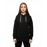 Кофта CMP WOMAN SWEAT FIX HOOD Жіноча р.2XS