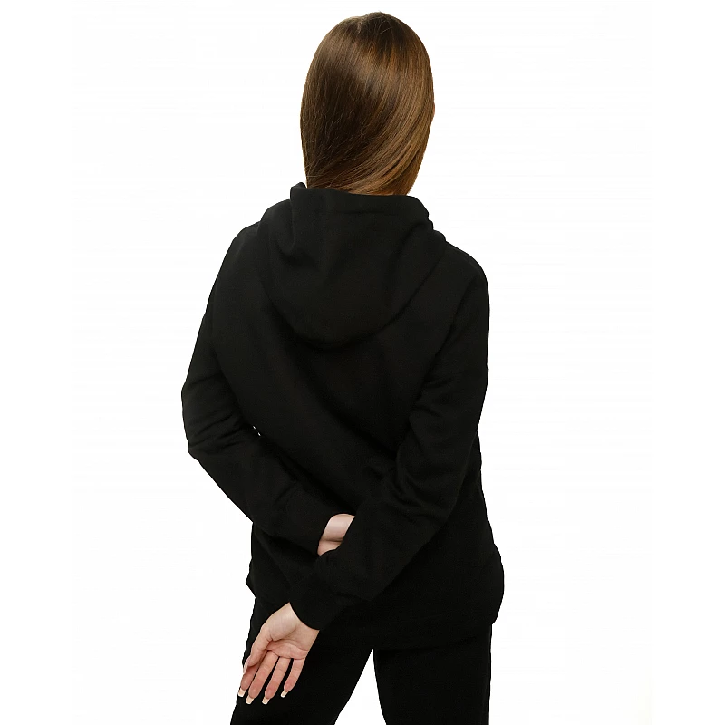 Кофта CMP WOMAN SWEAT FIX HOOD Жіноча р.2XS
