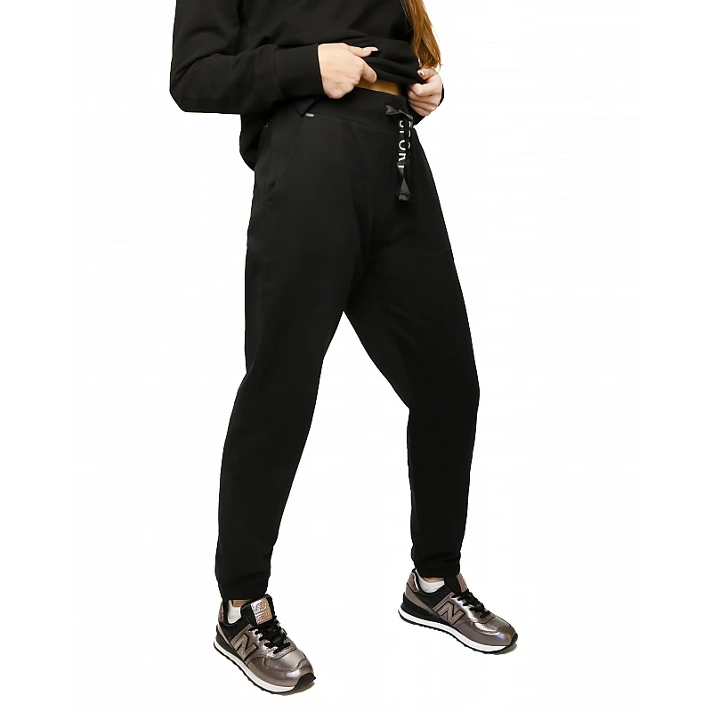 Брюки CMP WOMAN LONG PANT Жіноча р.2XS