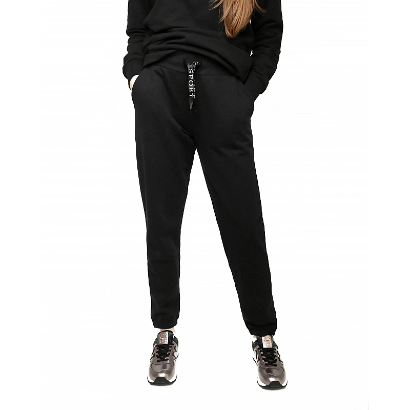 Брюки CMP WOMAN LONG PANT Жіноча р.2XS
