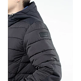 Куртка CMP MAN JACKET FIX HOOD Чоловіча р.S