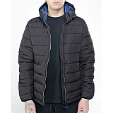 Куртка CMP MAN JACKET FIX HOOD Чоловіча р.S