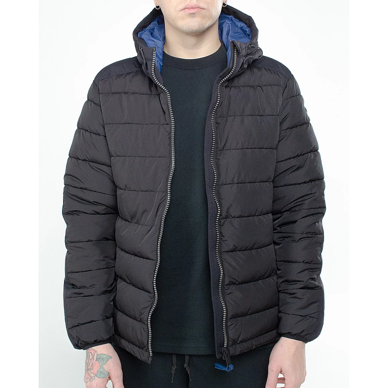 Куртка CMP MAN JACKET FIX HOOD Чоловіча р.S