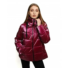 Куртка CMP WOMAN JACKET FIX HOOD Жіноча р.2XS