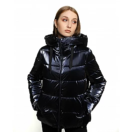 Куртка CMP WOMAN JACKET FIX HOOD Жіноча р.2XS