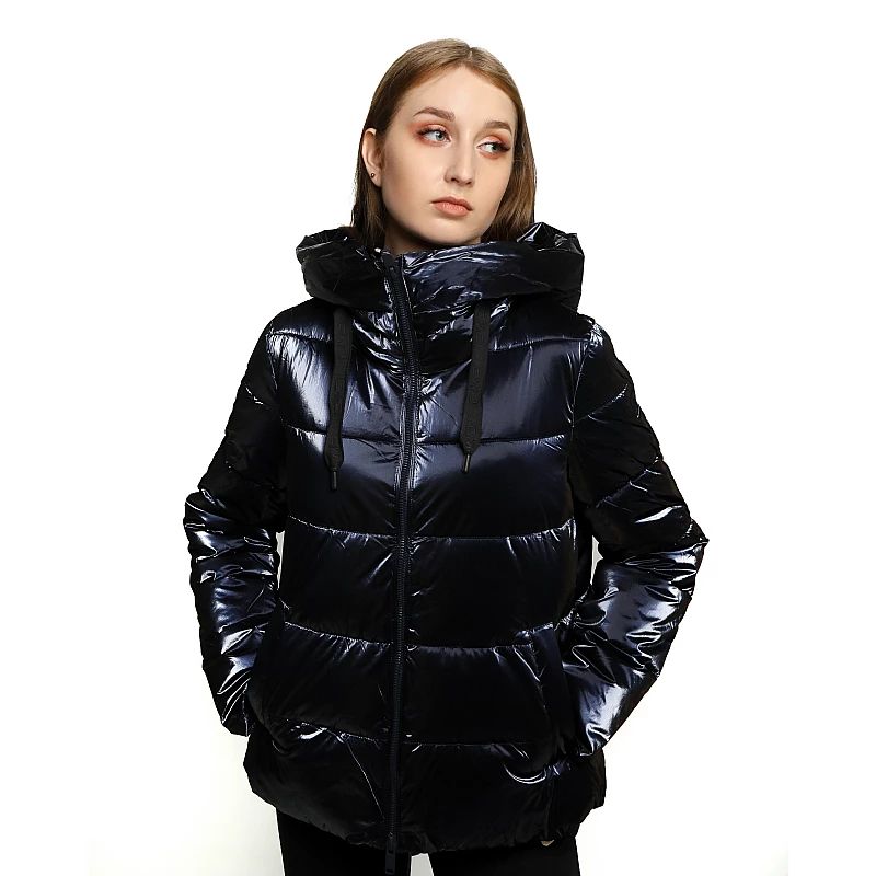 Куртка CMP WOMAN JACKET FIX HOOD Жіноча р.2XS