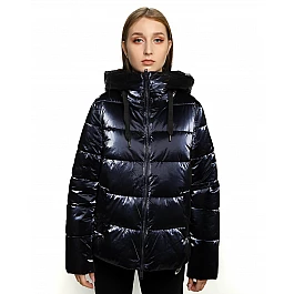 Куртка CMP WOMAN JACKET FIX HOOD Жіноча р.2XS