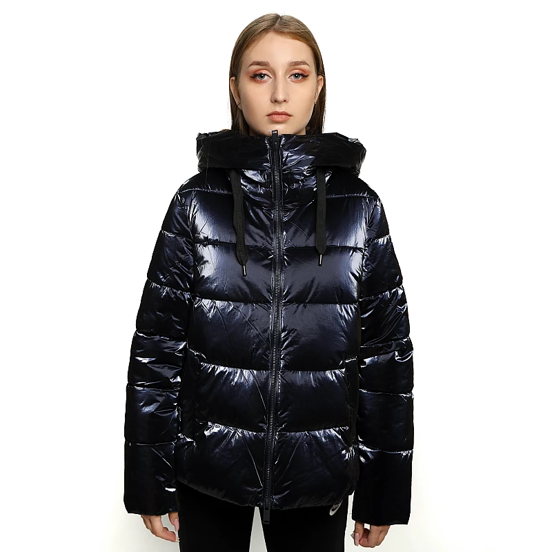 Куртка CMP WOMAN JACKET FIX HOOD Жіноча р.2XS