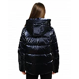 Куртка CMP WOMAN JACKET FIX HOOD Жіноча р.2XS
