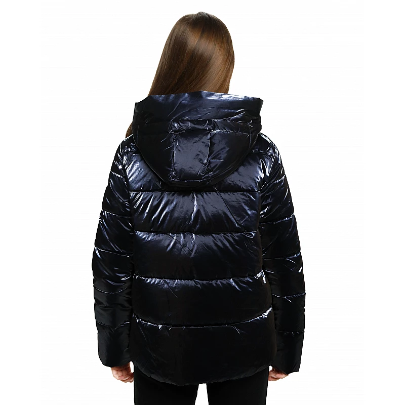 Куртка CMP WOMAN JACKET FIX HOOD Жіноча р.2XS