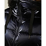 Куртка CMP WOMAN JACKET FIX HOOD Жіноча р.2XS