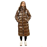 Куртка CMP WOMAN COAT FIX HOOD Жіноча р.2XS