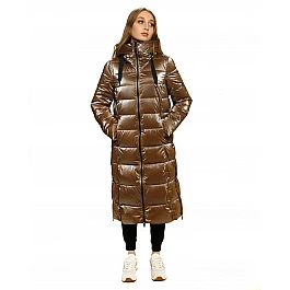 Куртка CMP WOMAN COAT FIX HOOD Жіноча р.2XS