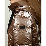 Куртка CMP WOMAN COAT FIX HOOD Жіноча р.2XS