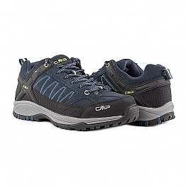 Черевики CMP SUN HIKING SHOE Чоловіки р.40