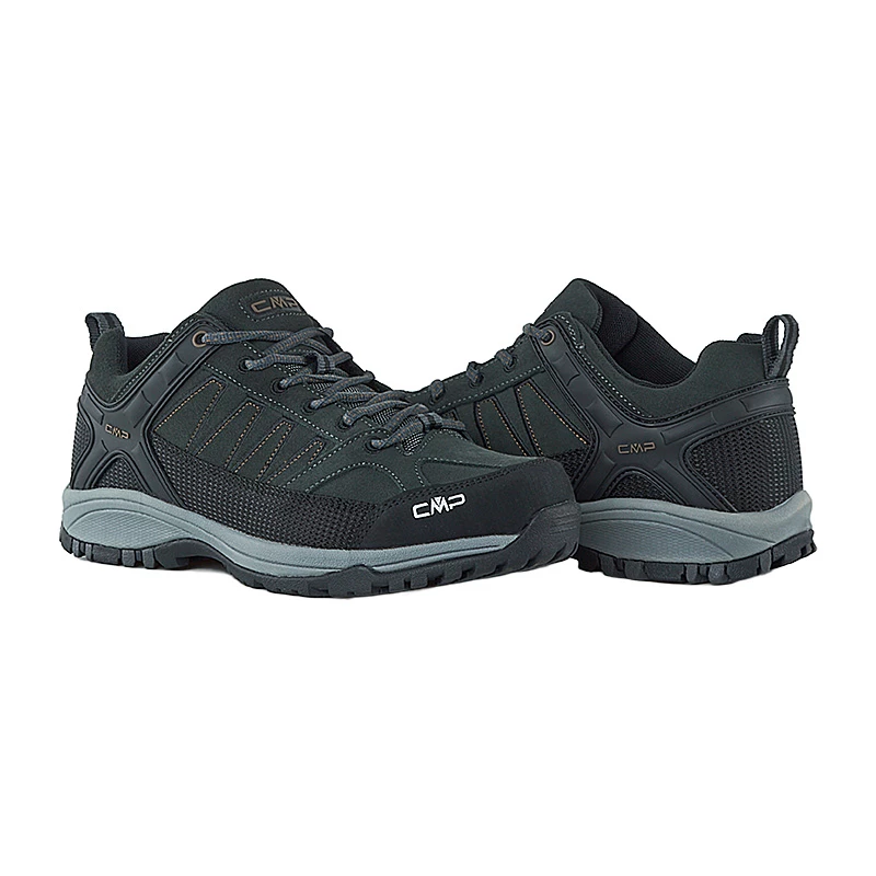 Черевики CMP SUN HIKING SHOE Чоловіча р.45