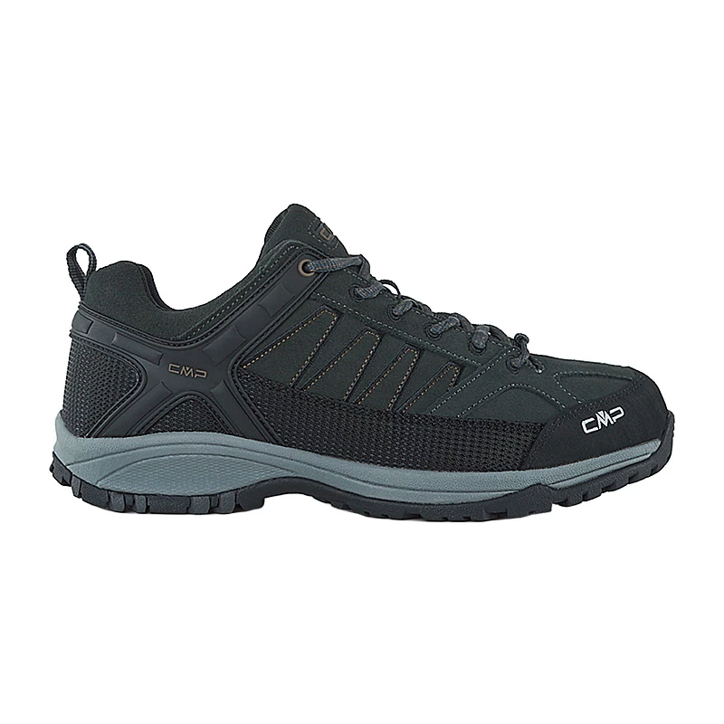 Черевики CMP SUN HIKING SHOE Чоловіча р.45