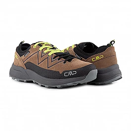 Черевики CMP KALEEPSO LOW HIKING SHOE WP Чоловіки р.45