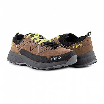 Черевики CMP KALEEPSO LOW HIKING SHOE WP Чоловіки р.45
