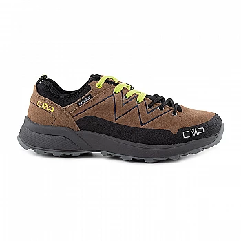 Черевики CMP KALEEPSO LOW HIKING SHOE WP Чоловіки р.45