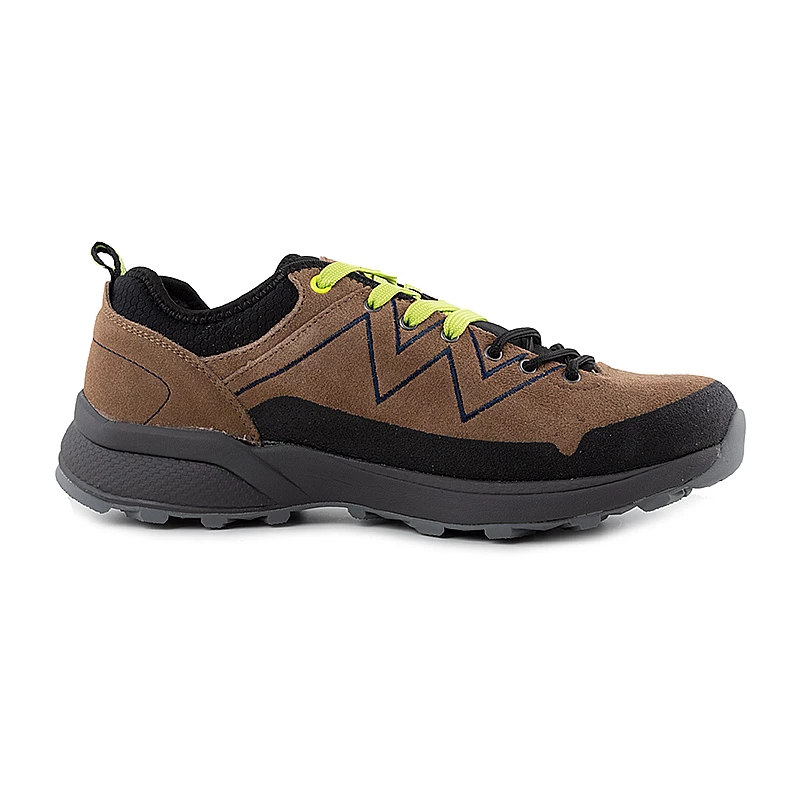 Черевики CMP KALEEPSO LOW HIKING SHOE WP Чоловіки р.45