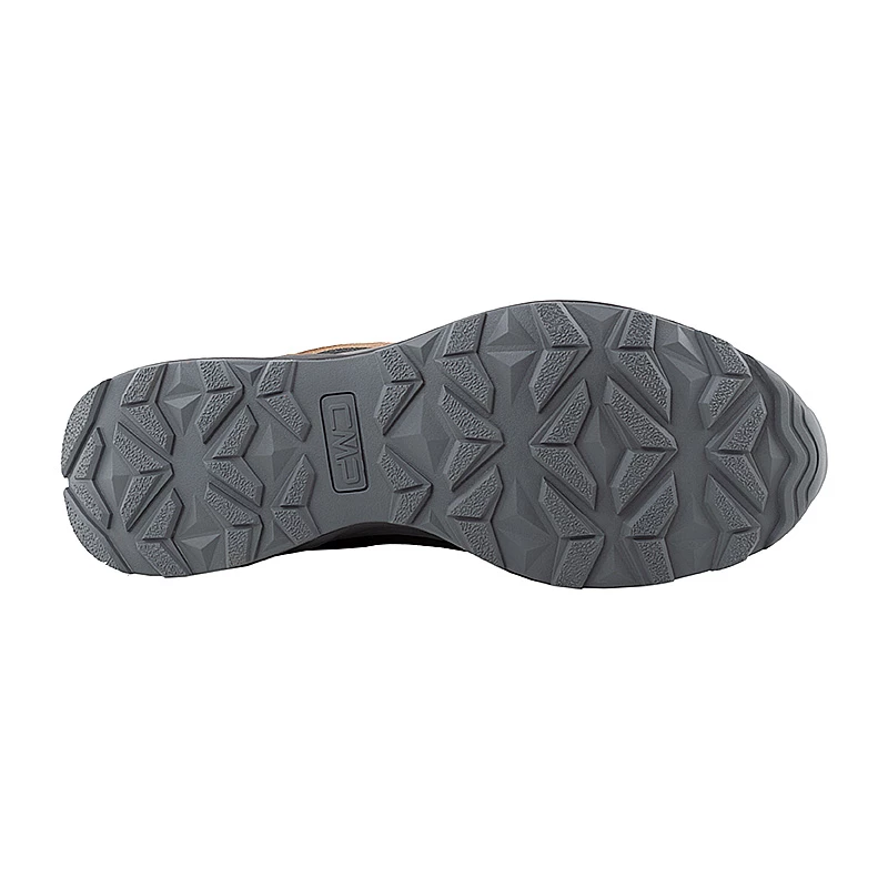 Черевики CMP KALEEPSO LOW HIKING SHOE WP Чоловіки р.45