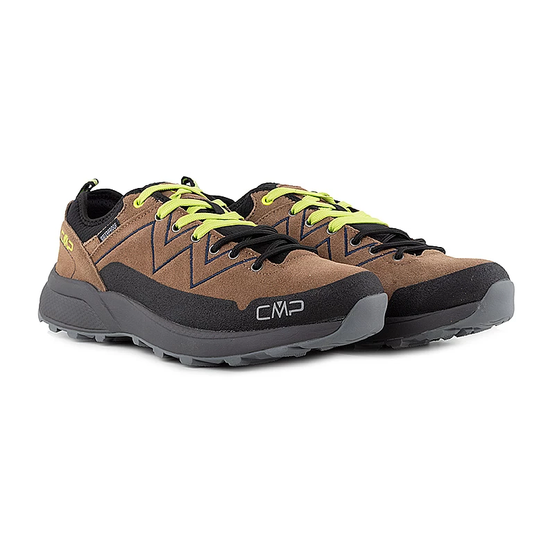 Черевики CMP KALEEPSO LOW HIKING SHOE WP Чоловіки р.45