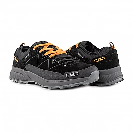 Черевики CMP KALEEPSO LOW HIKING SHOE WP Чоловіки р.41