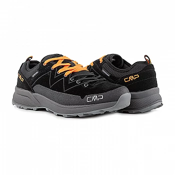Черевики CMP KALEEPSO LOW HIKING SHOE WP Чоловіки р.41