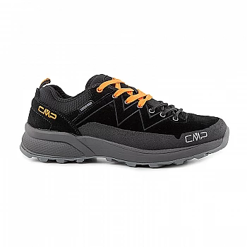 Черевики CMP KALEEPSO LOW HIKING SHOE WP Чоловіки р.41