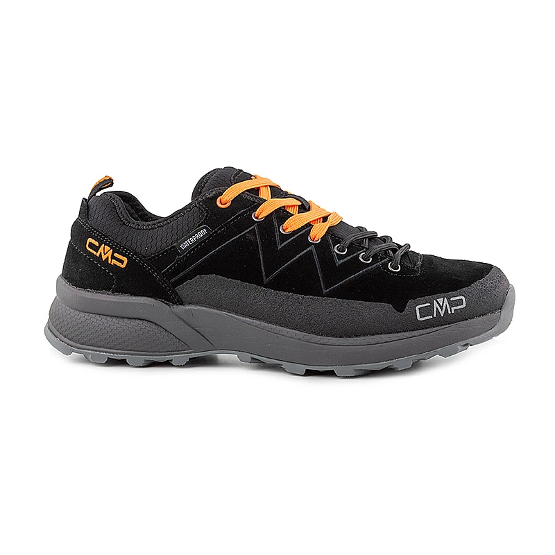 Черевики CMP KALEEPSO LOW HIKING SHOE WP Чоловіки р.41