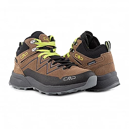 Черевики CMP KALEEPSO MID HIKING SHOE WP Жіноча р.40