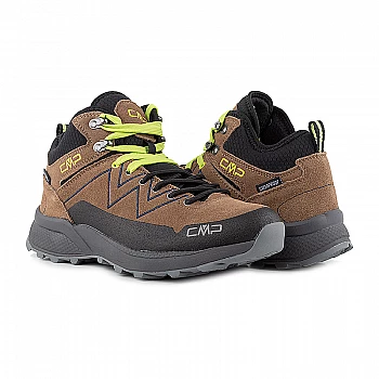 Черевики CMP KALEEPSO MID HIKING SHOE WP Жіноча р.40