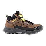 Черевики CMP KALEEPSO MID HIKING SHOE WP Жіноча р.40