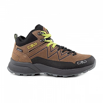 Черевики CMP KALEEPSO MID HIKING SHOE WP Жіноча р.40