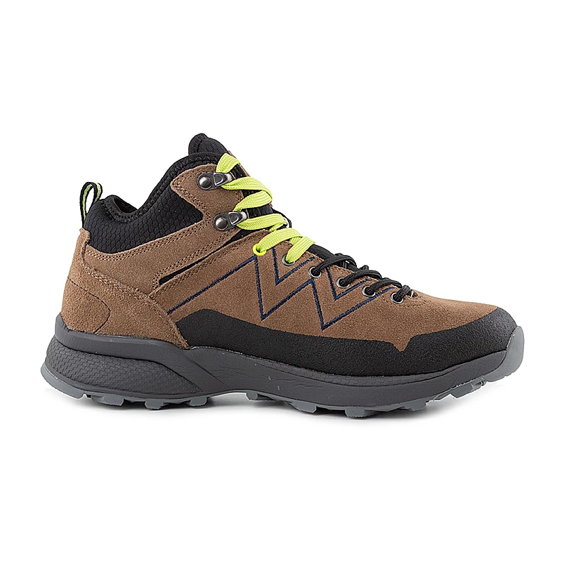 Черевики CMP KALEEPSO MID HIKING SHOE WP Жіноча р.40